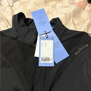 Mugler For H&M Size XL